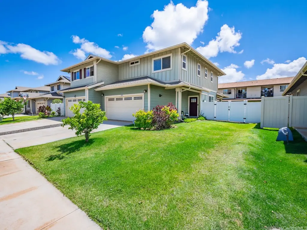 91-1483 Loiloi Loop, Ewa Beach