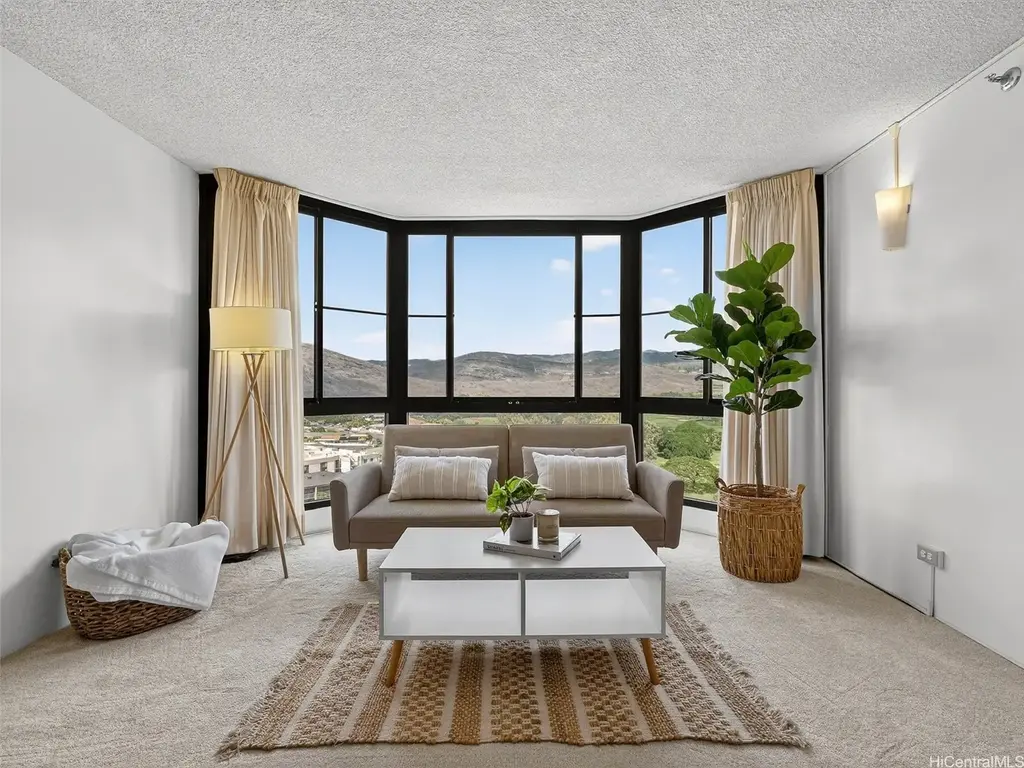 5090 Likini Street # 1202, Honolulu