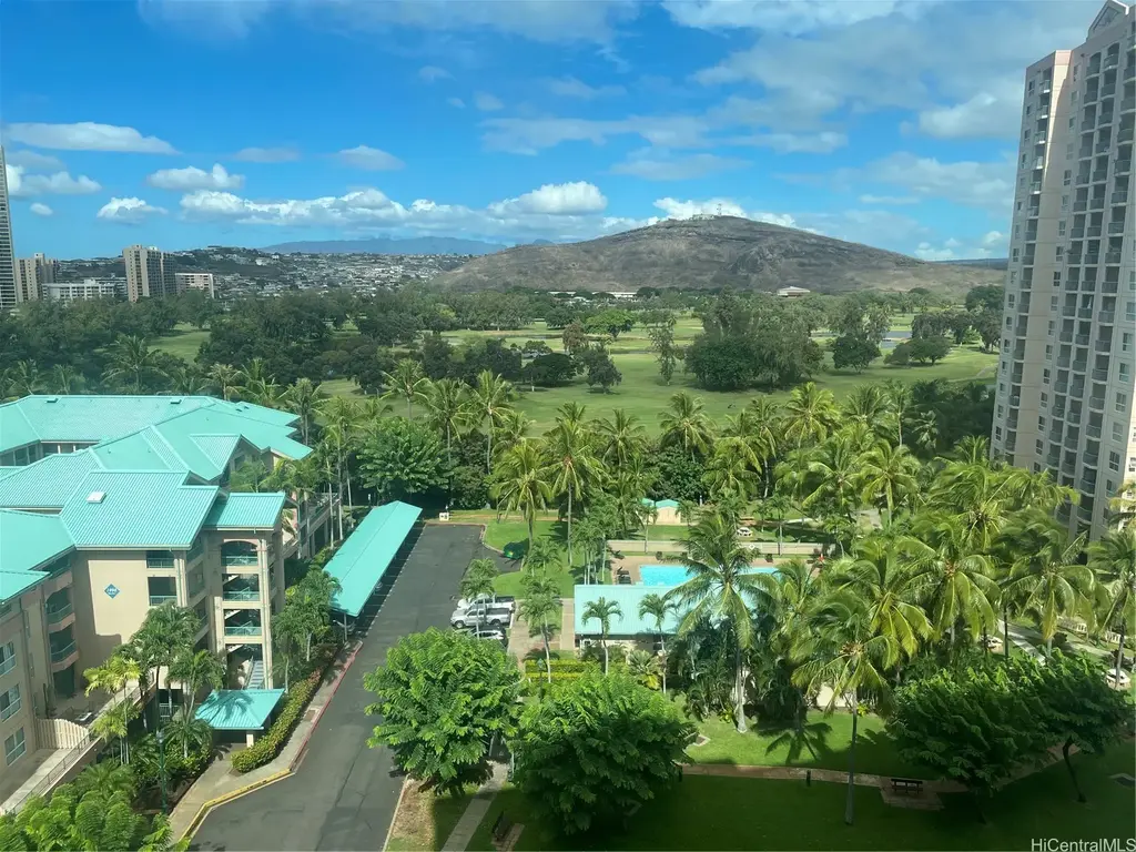 3009 Ala Makahala Place # 1101, Honolulu