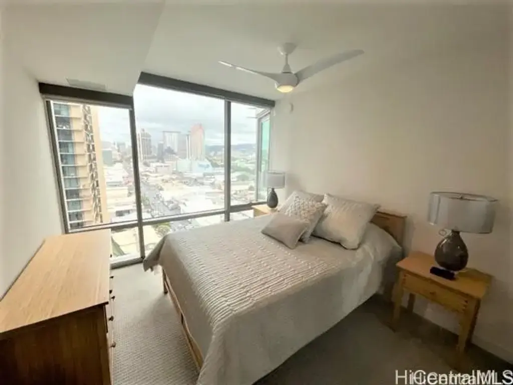 1001 Queen Street # 1413, Honolulu