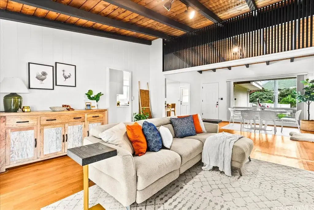 238 Puiwa Road, Honolulu