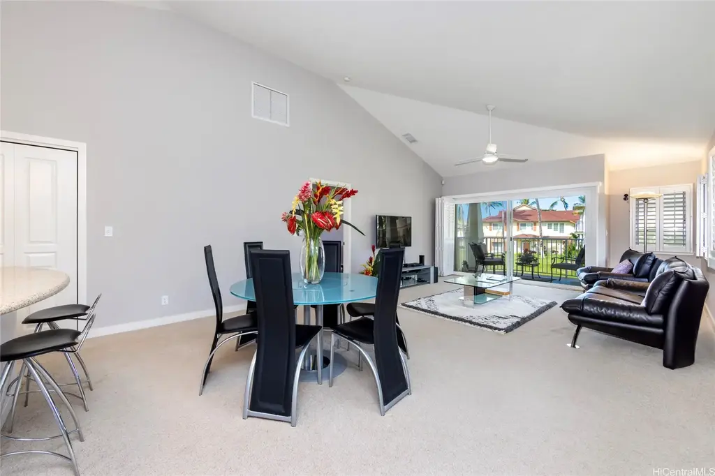 92-1001 Aliinui Drive # 5c, Kapolei