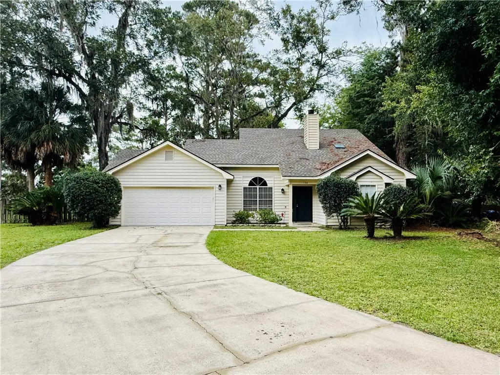 156 Woodvalley Court, Kingsland