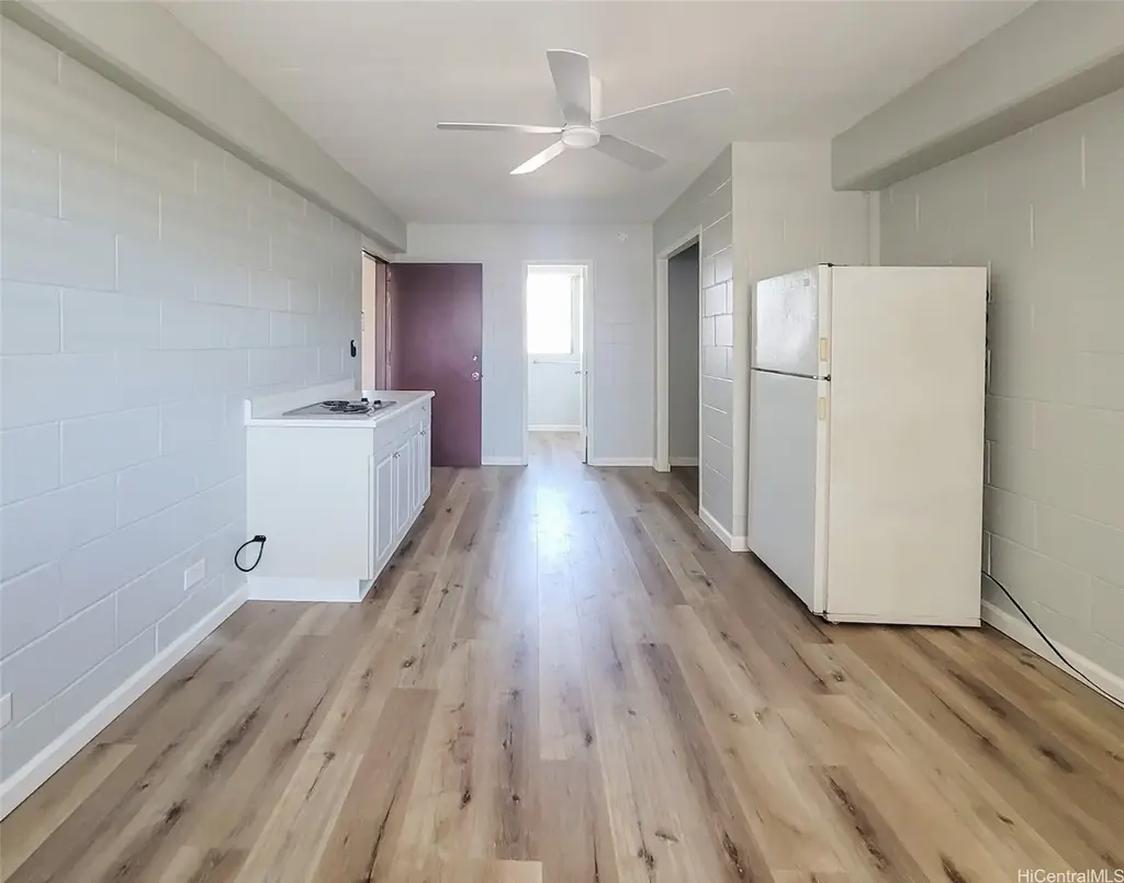 526 N School Street # 206, Honolulu