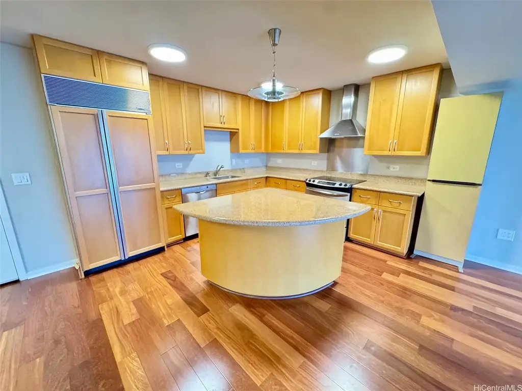 1296 Kapiolani Boulevard # Ii2305, Honolulu