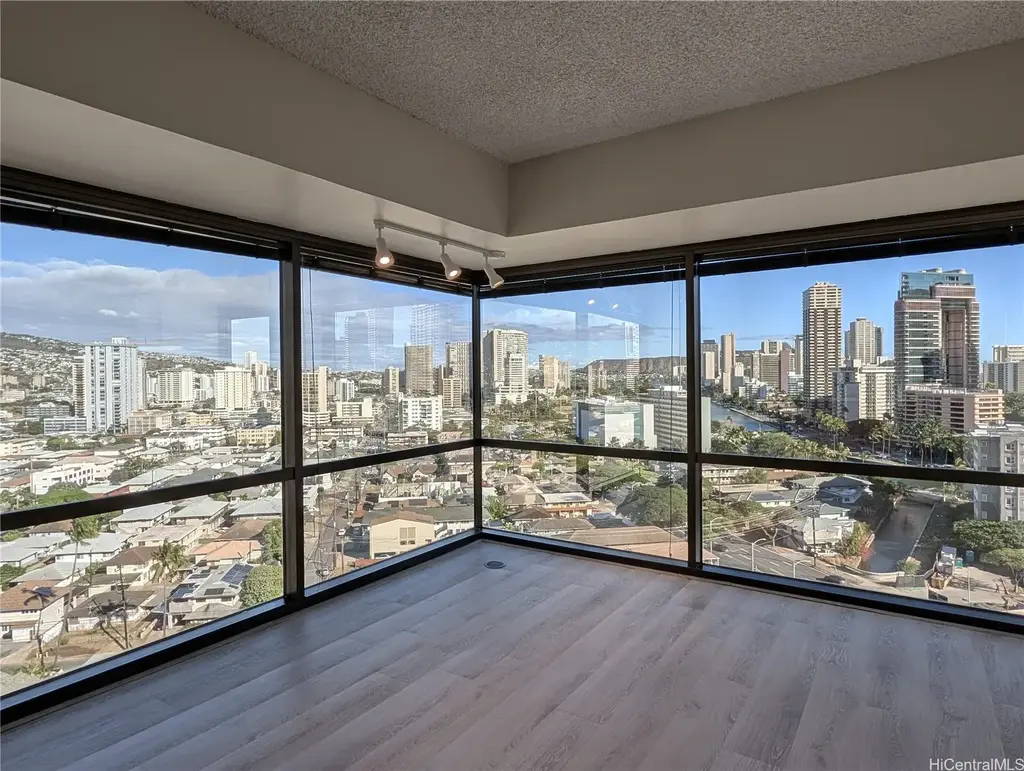 1750 Kalakaua Avenue # 1708, Honolulu