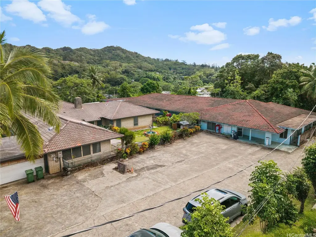 47-410 Ahuimanu Road, Kaneohe