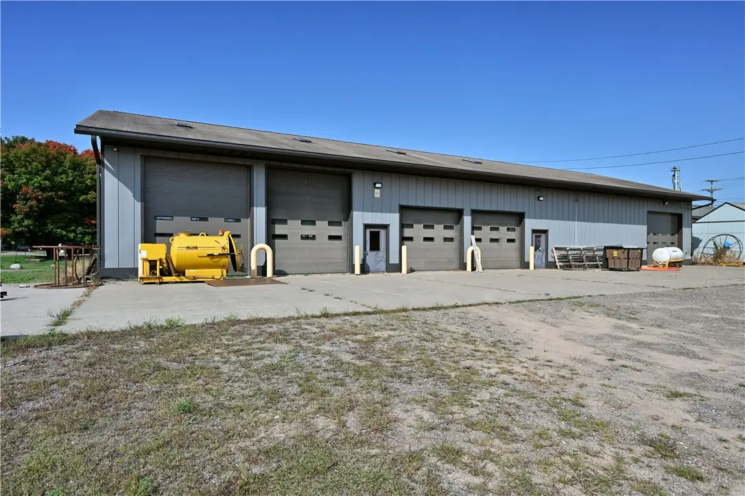 521 Knapp Street, Chetek