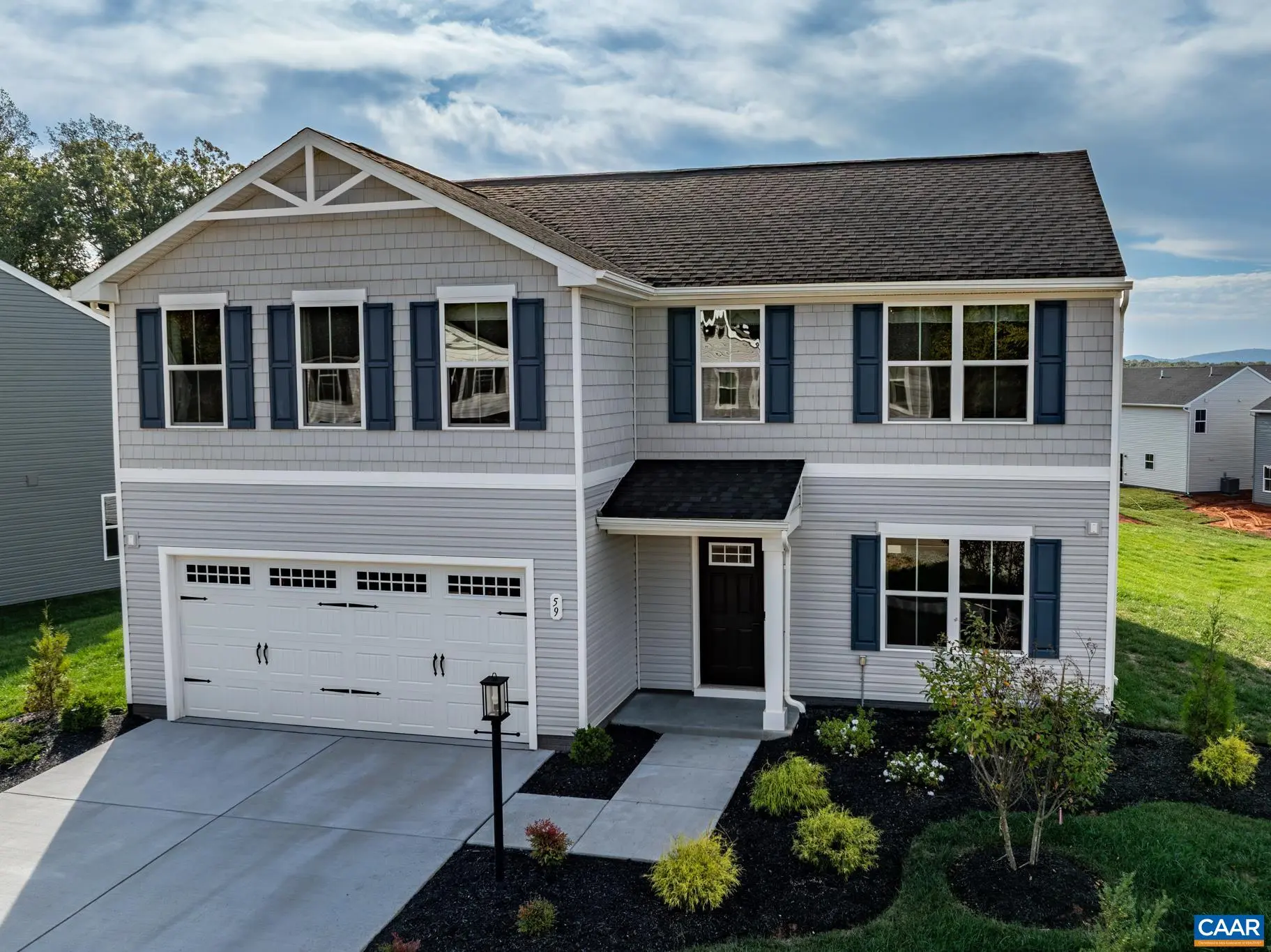 59 Glacier Ave, Barboursville