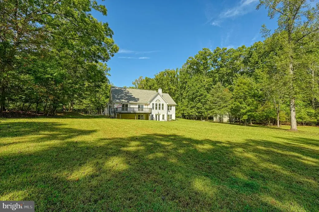 1636 Moody Town Rd, Bumpass