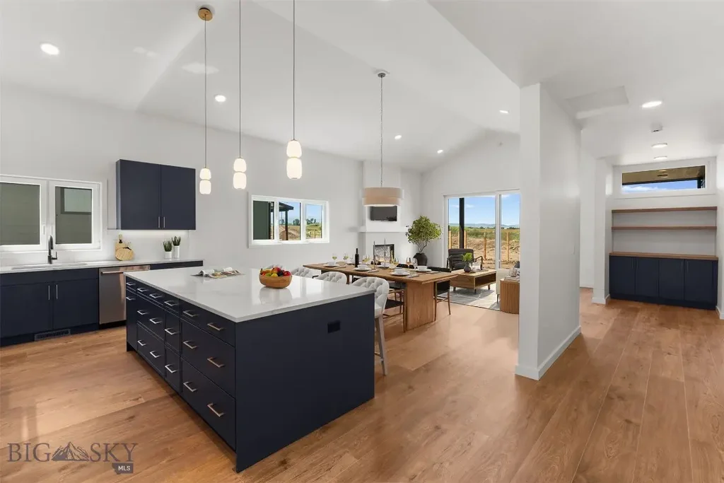 2809 S 30th Avenue, Bozeman