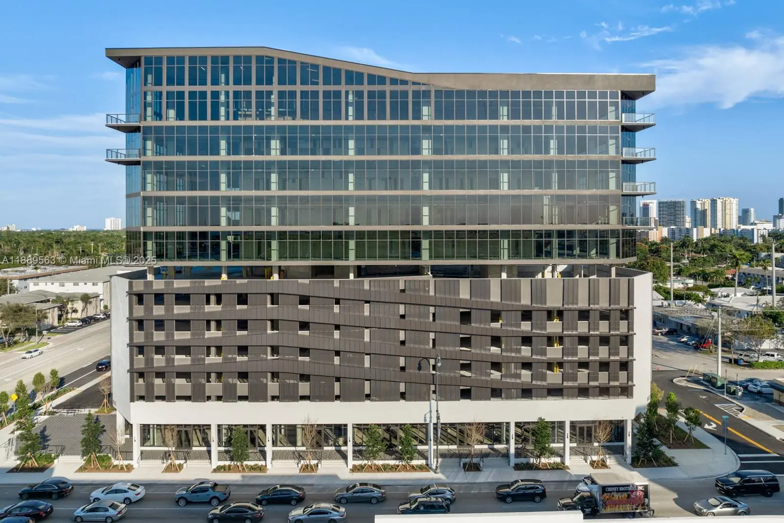 Photo of Listing #A11889563