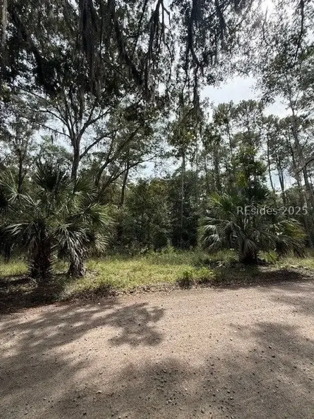 112 School Road, Daufuskie Island