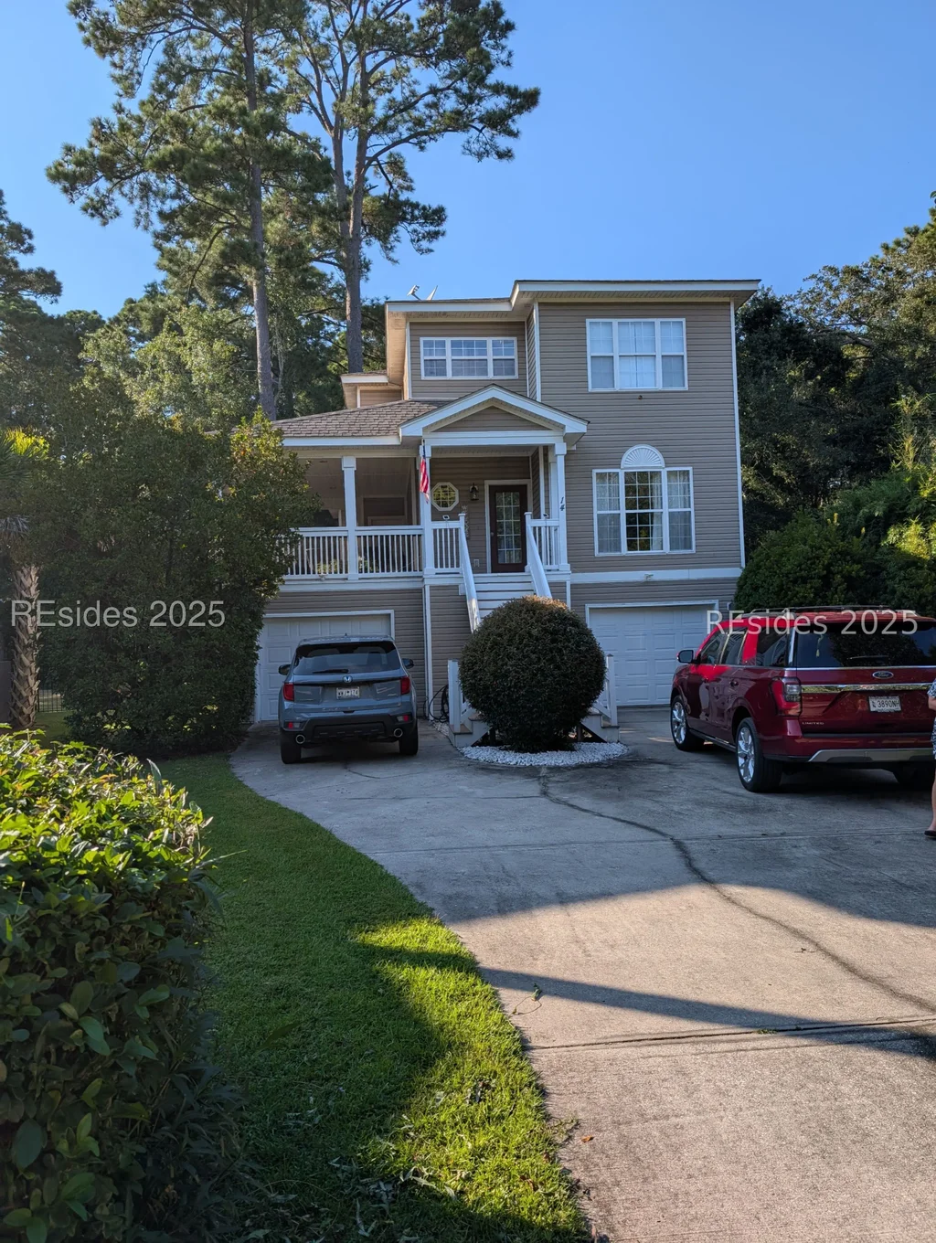 14 Peregrine Drive, Hilton Head Island