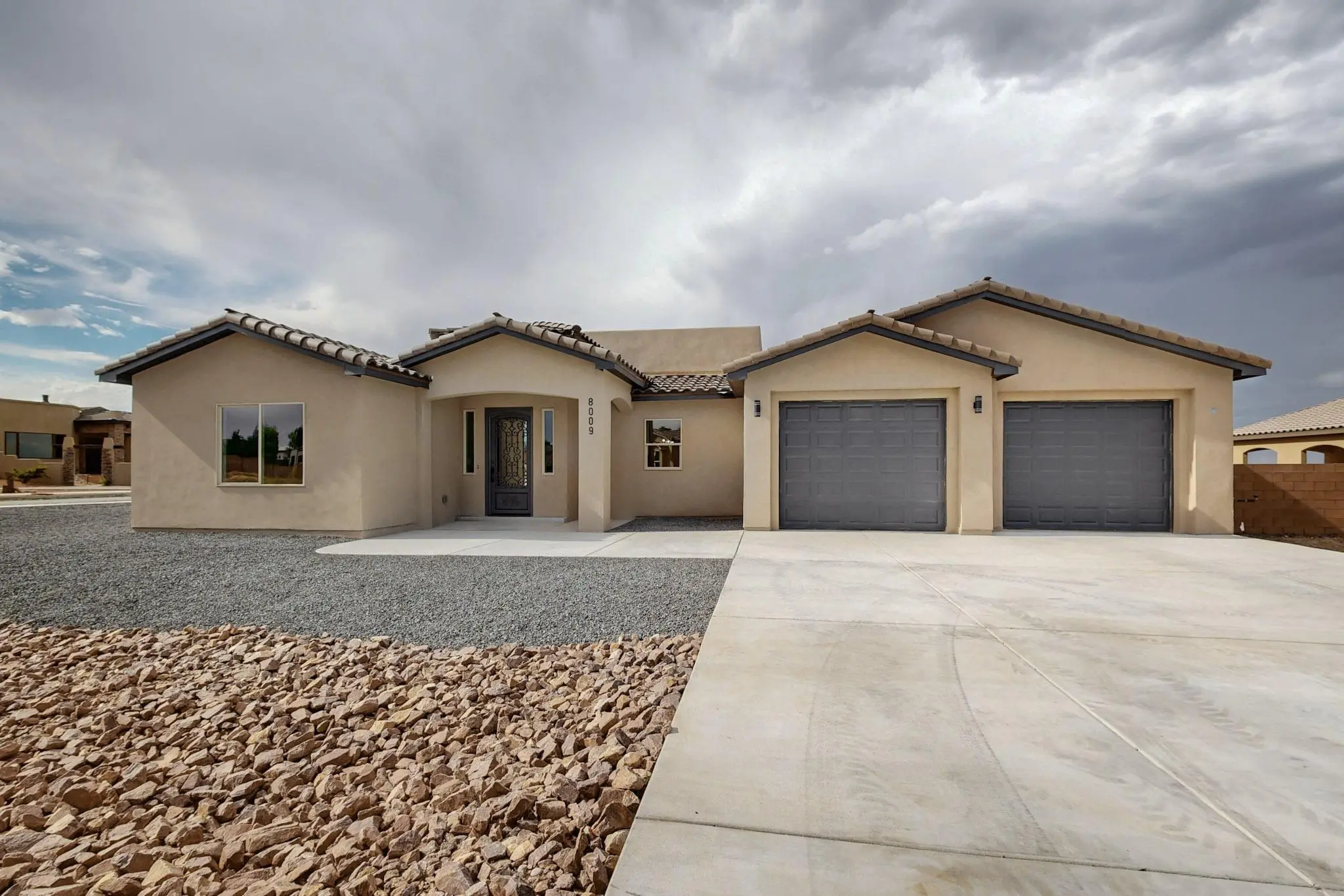 8009 Marigold Drive Nw, Albuquerque