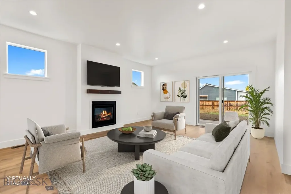 303 Cloudfield Circle, Bozeman