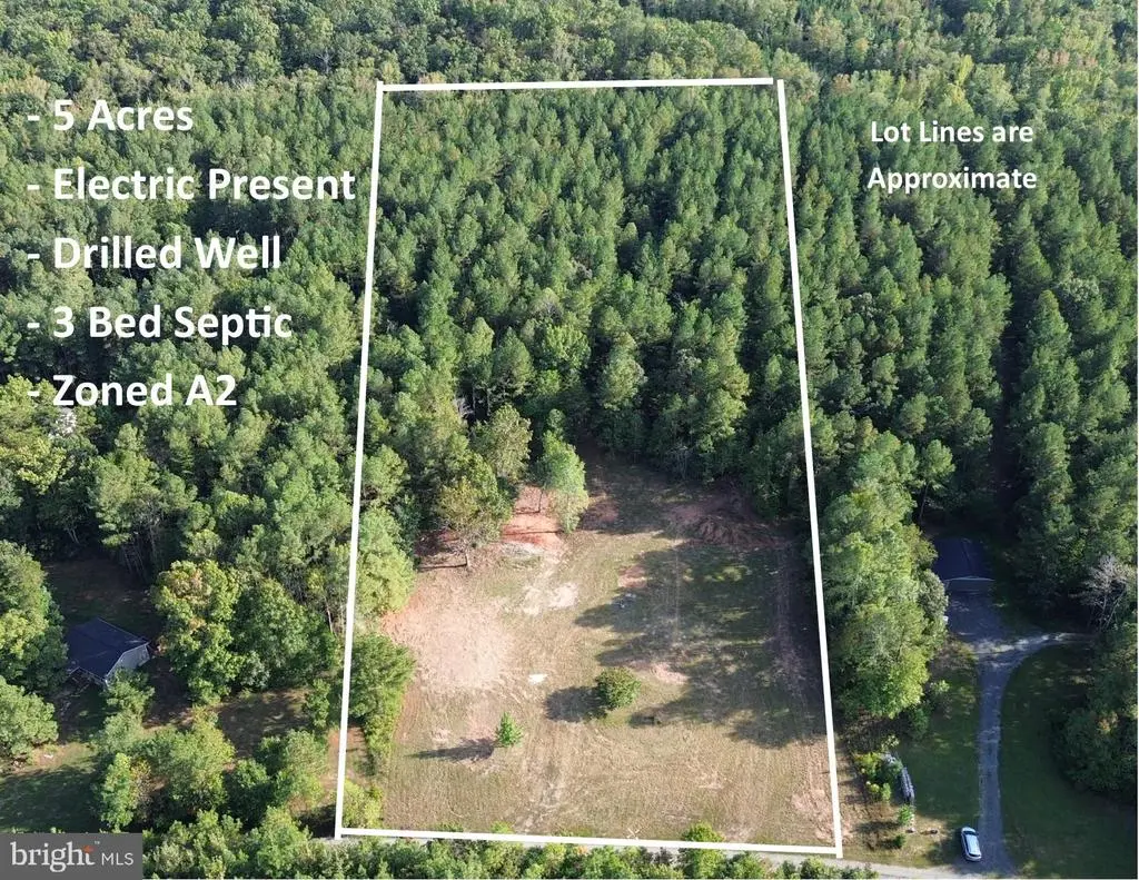 943 White Walnut Rd, Louisa