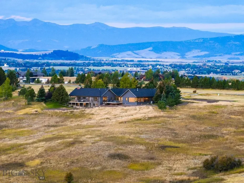 370 Star Ridge Road, Bozeman