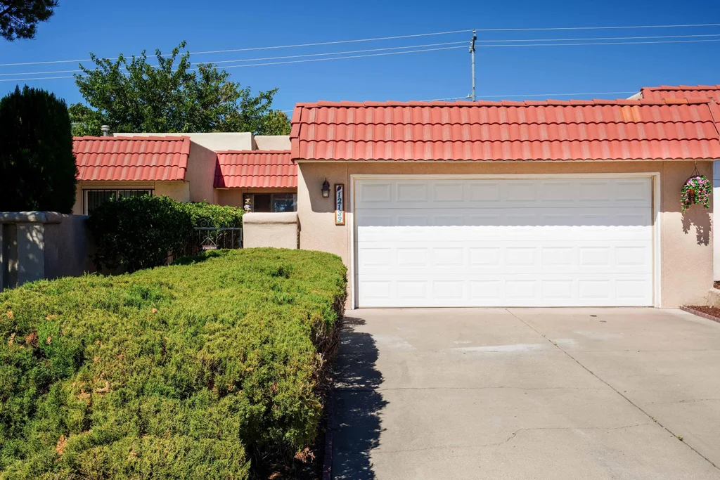 12133 Calle Zagal Ne, Albuquerque