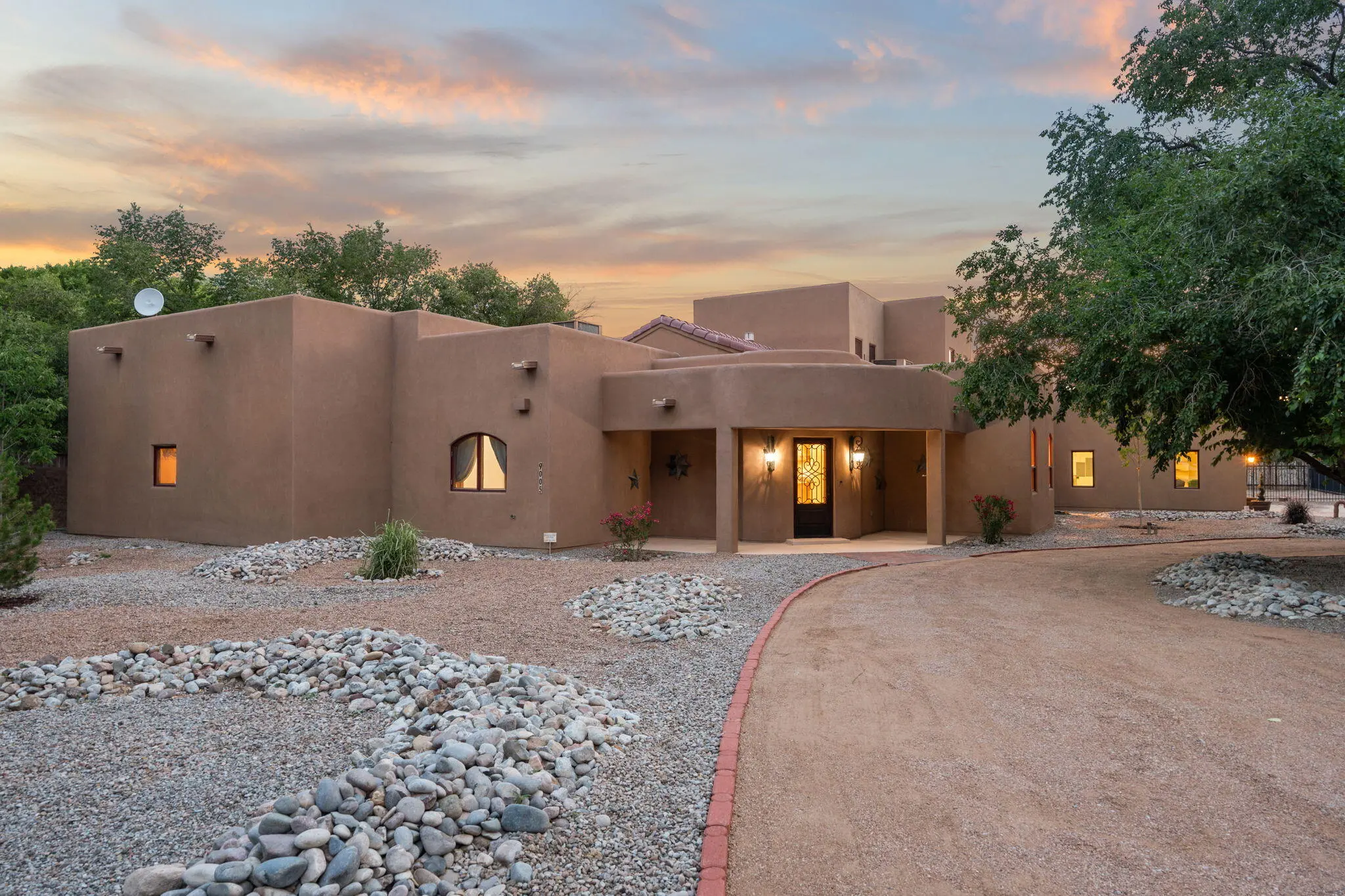 9005 4th Street Nw, Albuquerque