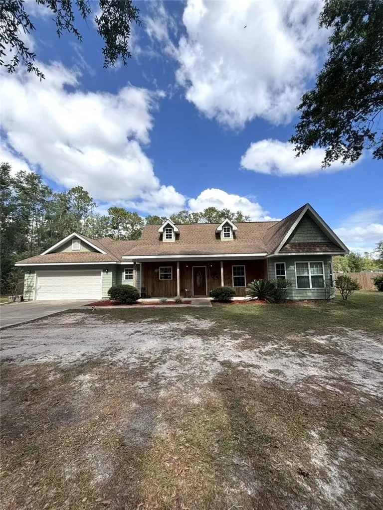 181 Ham Road, Nahunta