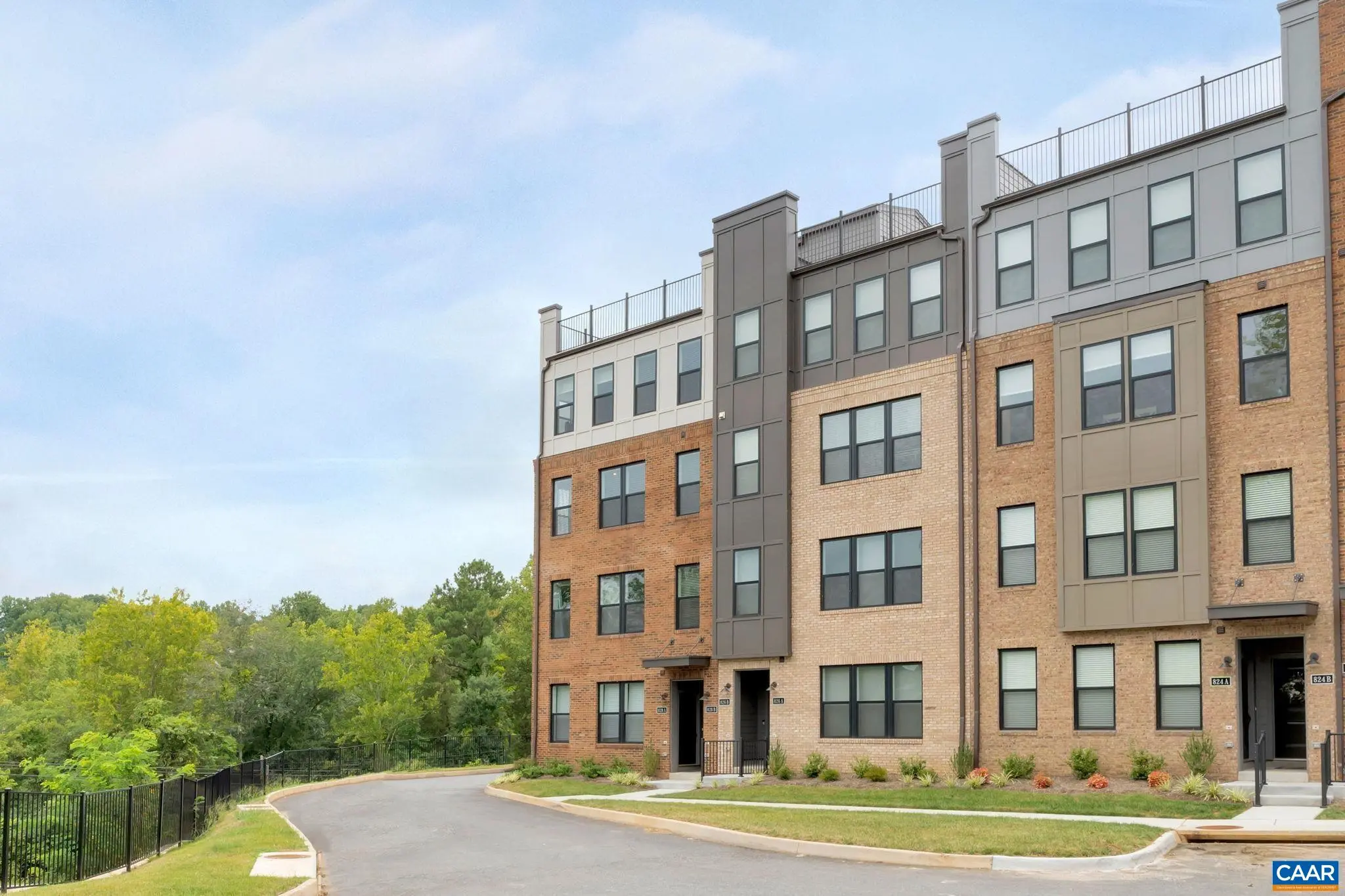 828 Wesley Ln A, Charlottesville