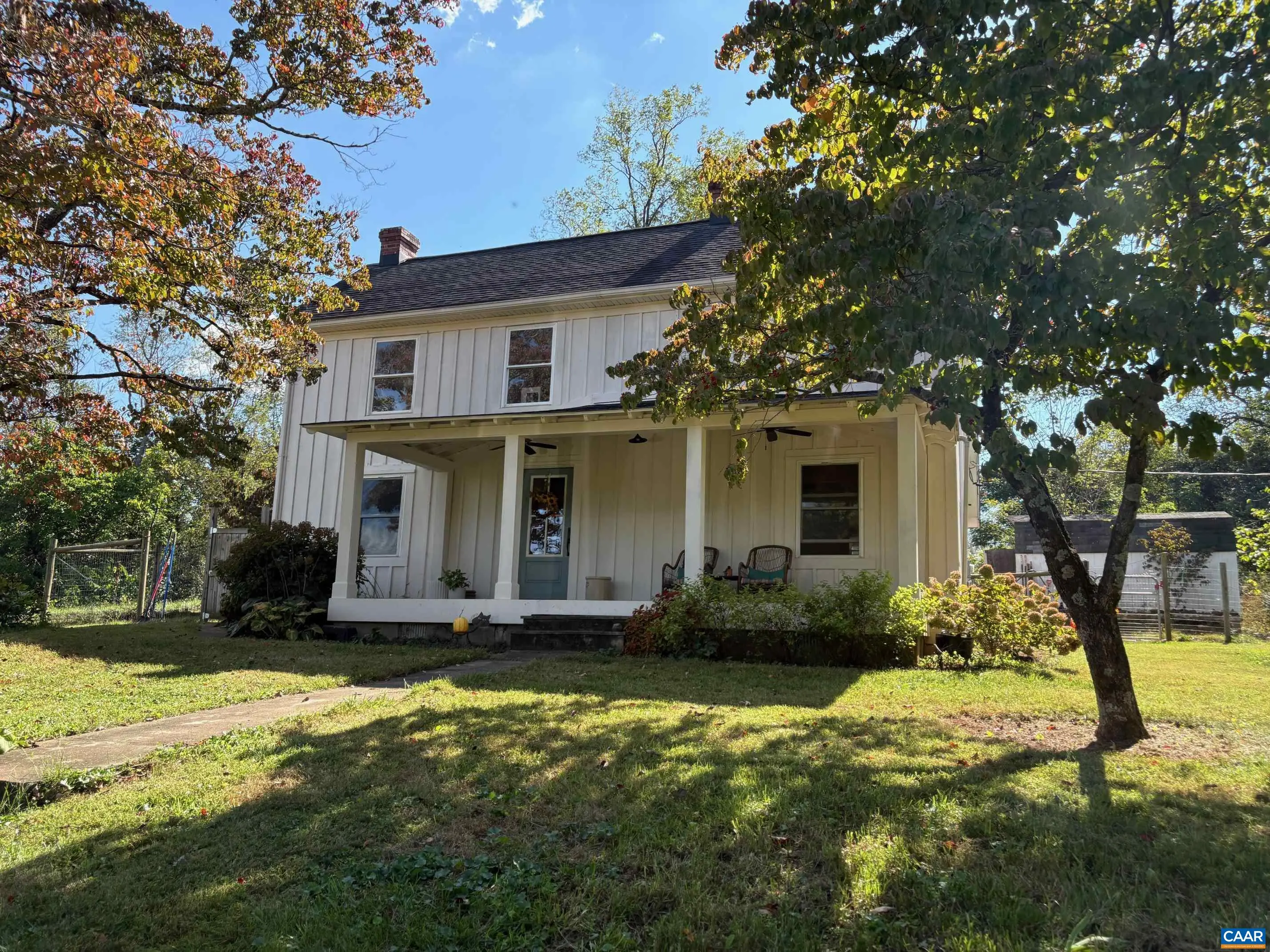 3828 Etlan Rd, Etlan