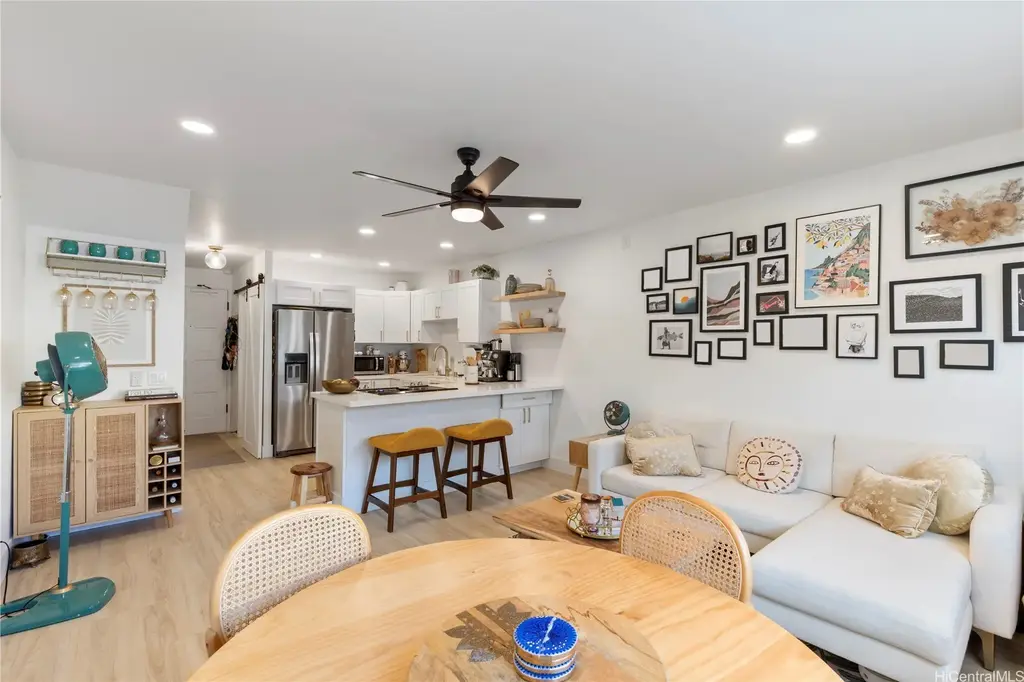 350 Aoloa Street # B232, Kailua