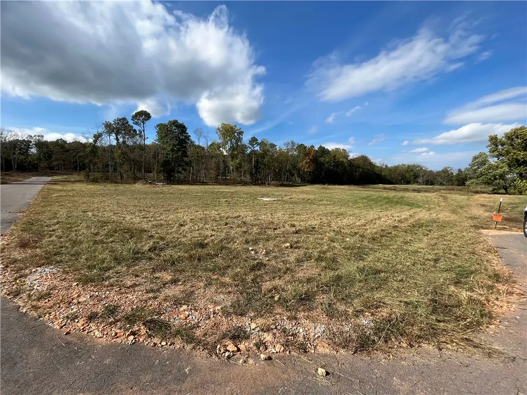 10912 Cooperage Drive, Bentonville