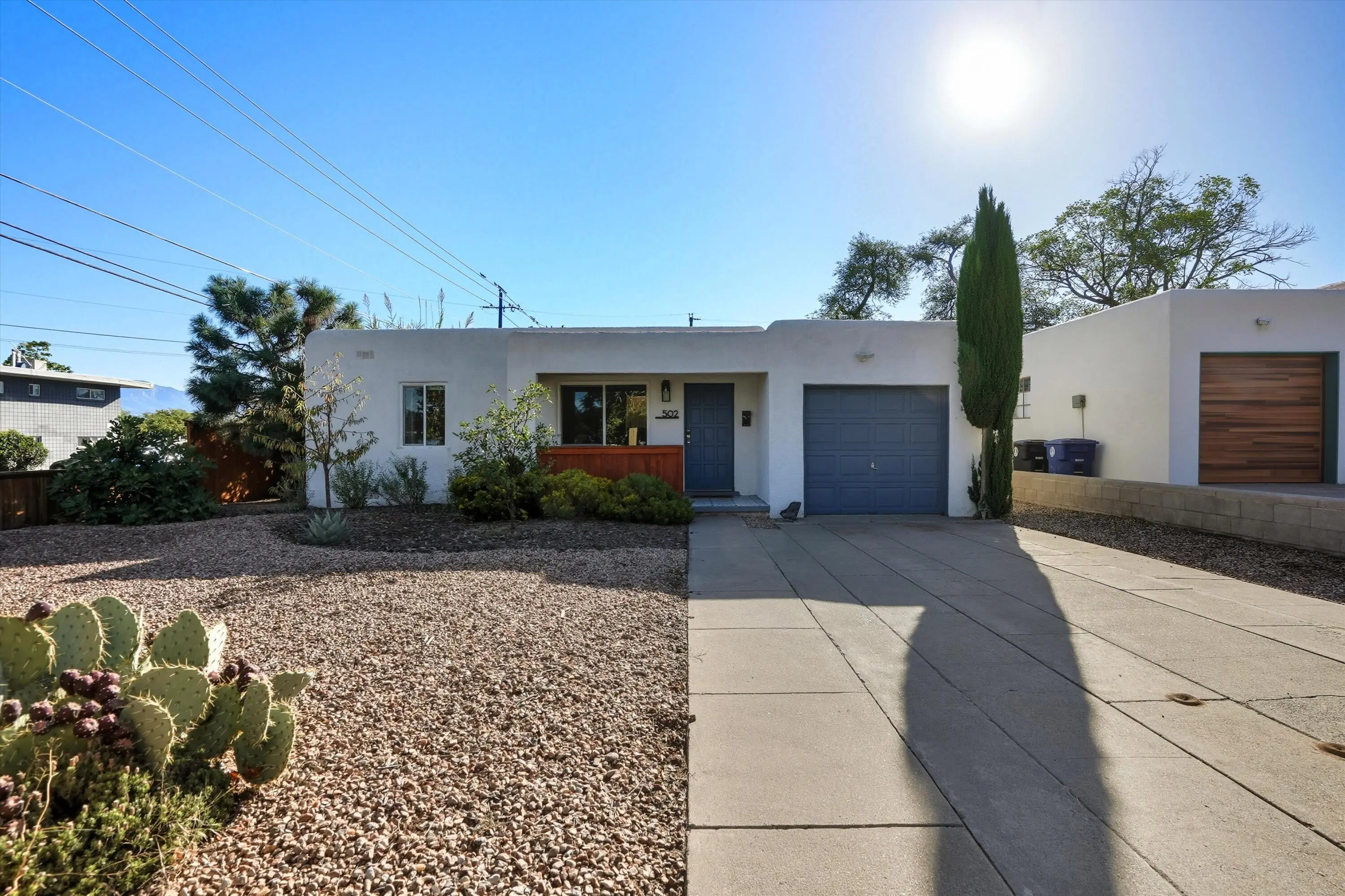 502 Graceland Drive Se, Albuquerque