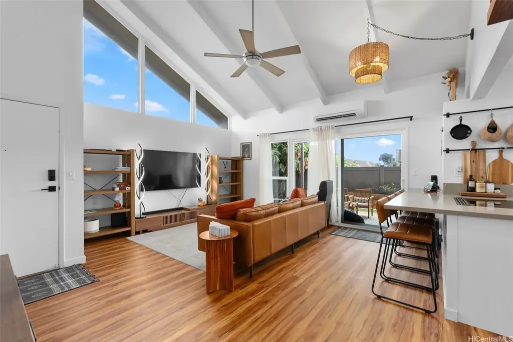 94-443 Keaoopua Street # 115, Mililani