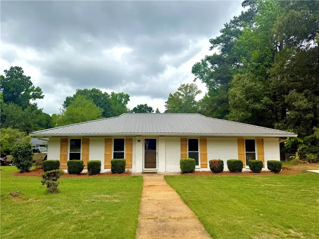 1001 Rustic Ridge Rd, Auburn