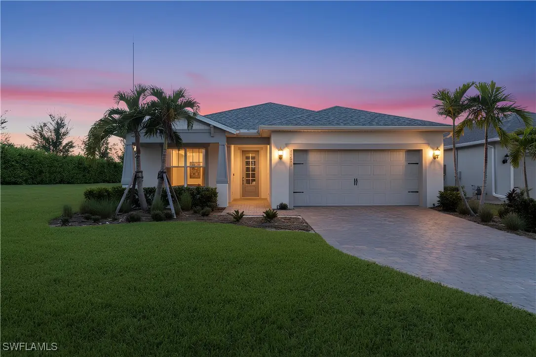 Photo of 42051 Edgewater Drive, Punta Gorda FL