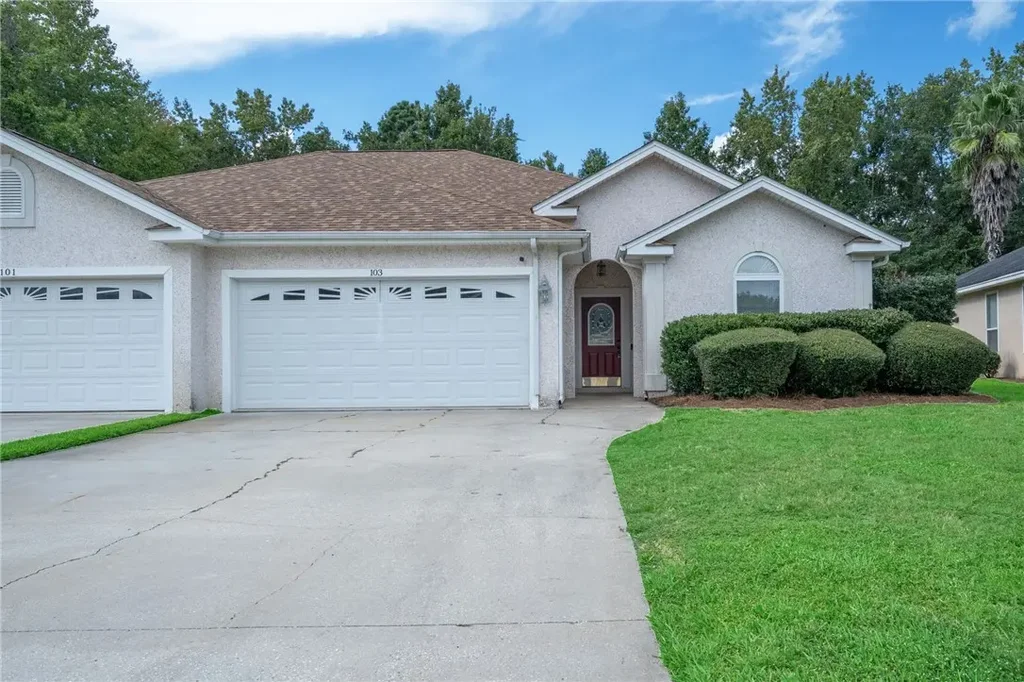 103 Renee Drive, Kingsland