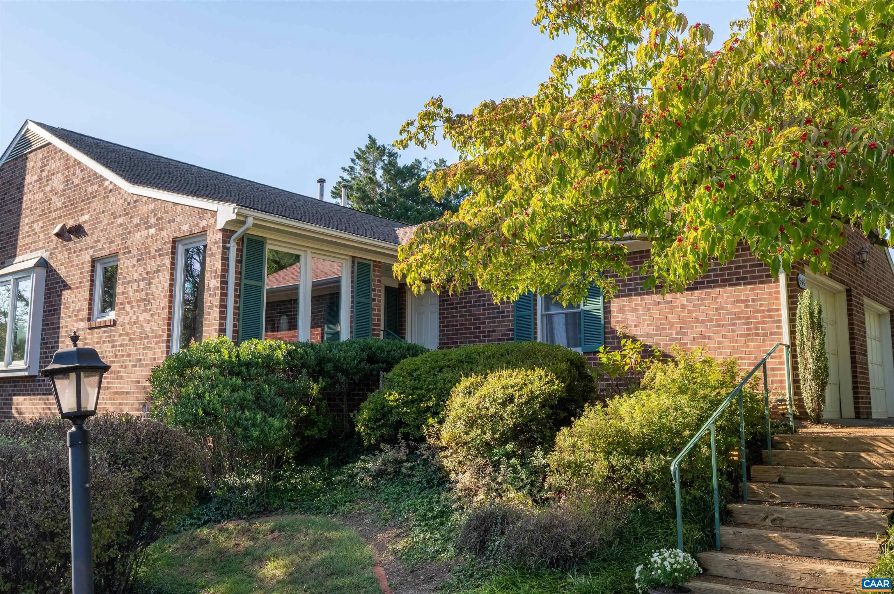 544 Worthington Dr, Charlottesville