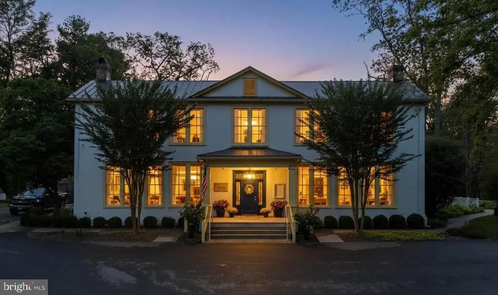 675 Zachary Taylor Hwy, Flint Hill