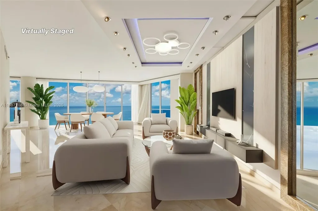 2711 S Ocean Dr 3705, Hollywood