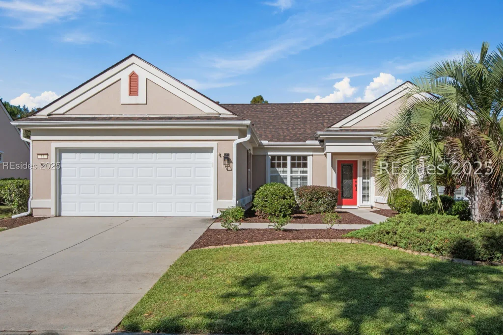 11 Clairborne Court, Bluffton