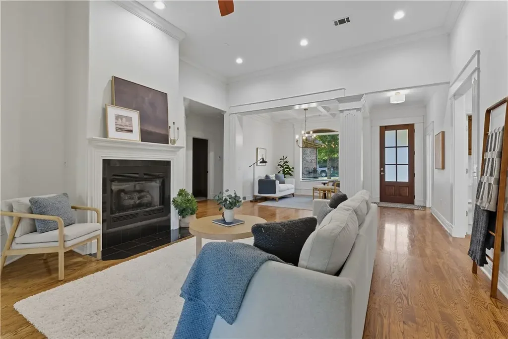 4162 Morning Mist Drive, Fayetteville