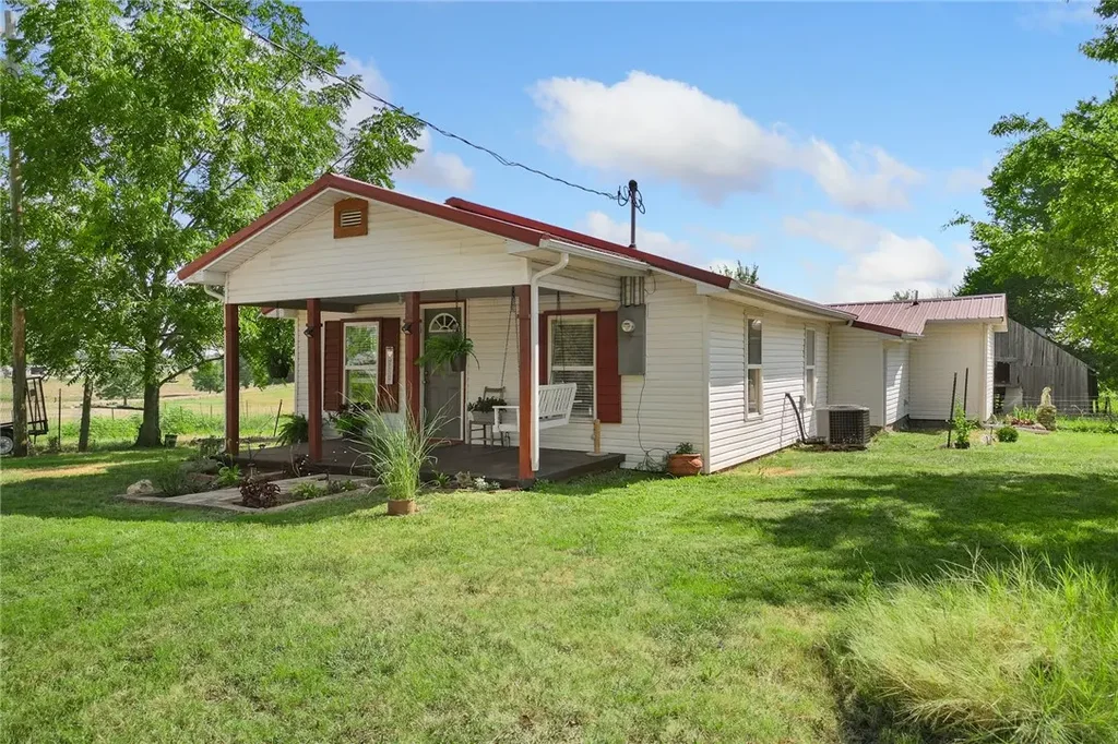 2899 Bellefonte Road, Harrison