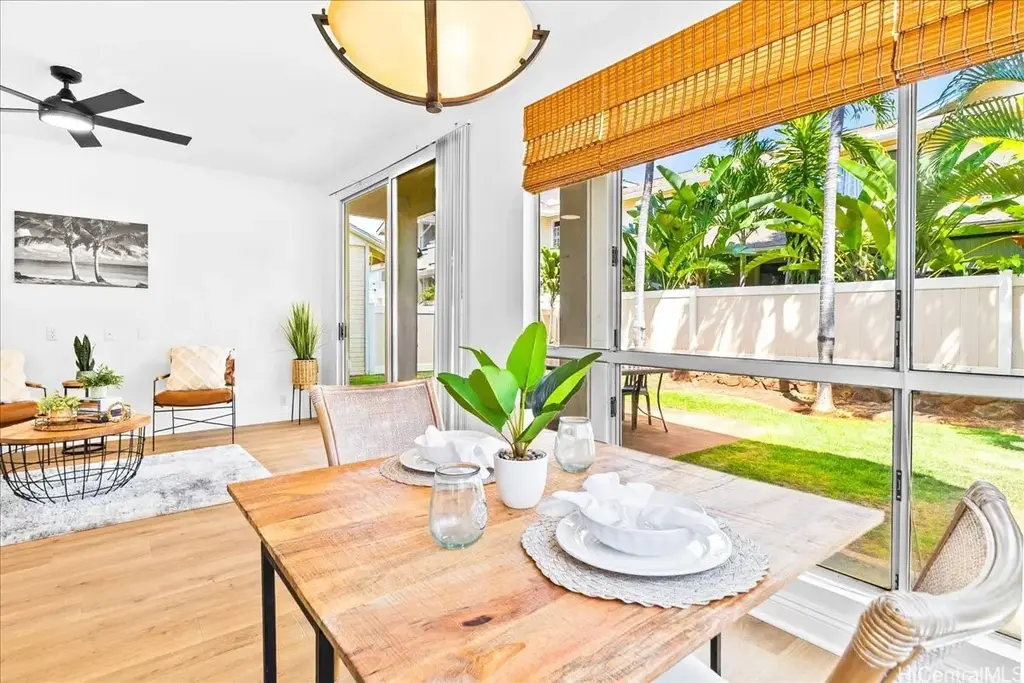 91-941 Laaulu Street # 43a, Ewa Beach