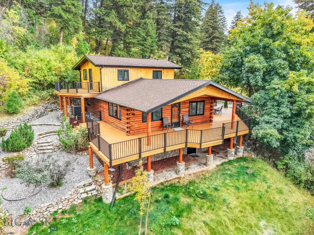8651 E Panorama Drive E, Bozeman