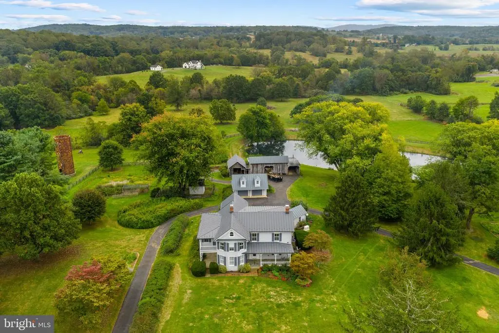 10603 Ramey Rd, Marshall