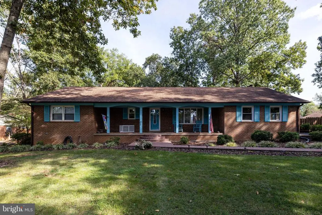 579 Circle View Rd, Luray