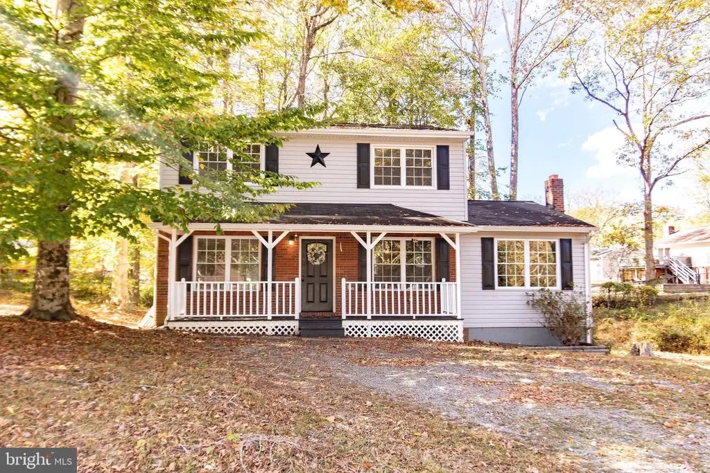 10622 Mockingbird Ln, Spotsylvania