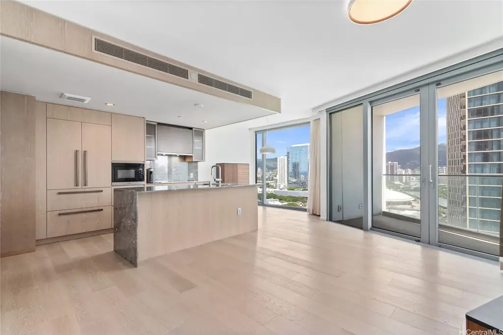 1000 Auahi Street # 2110, Honolulu