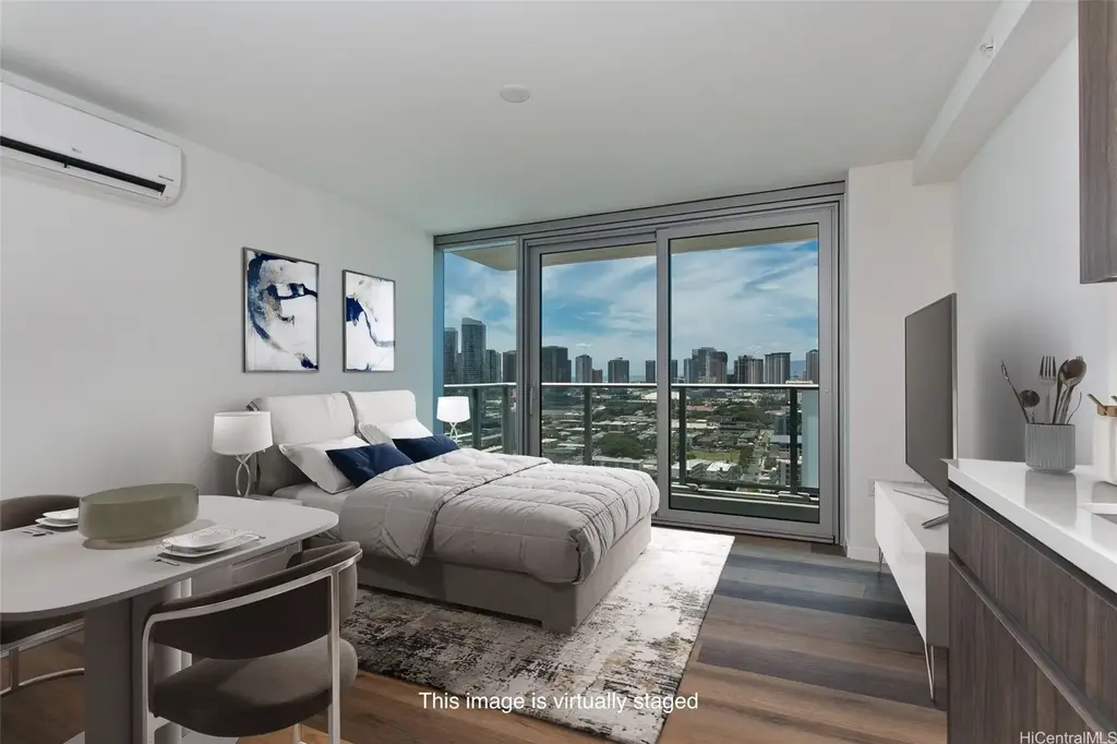 1515 Liona Street # 2308, Honolulu