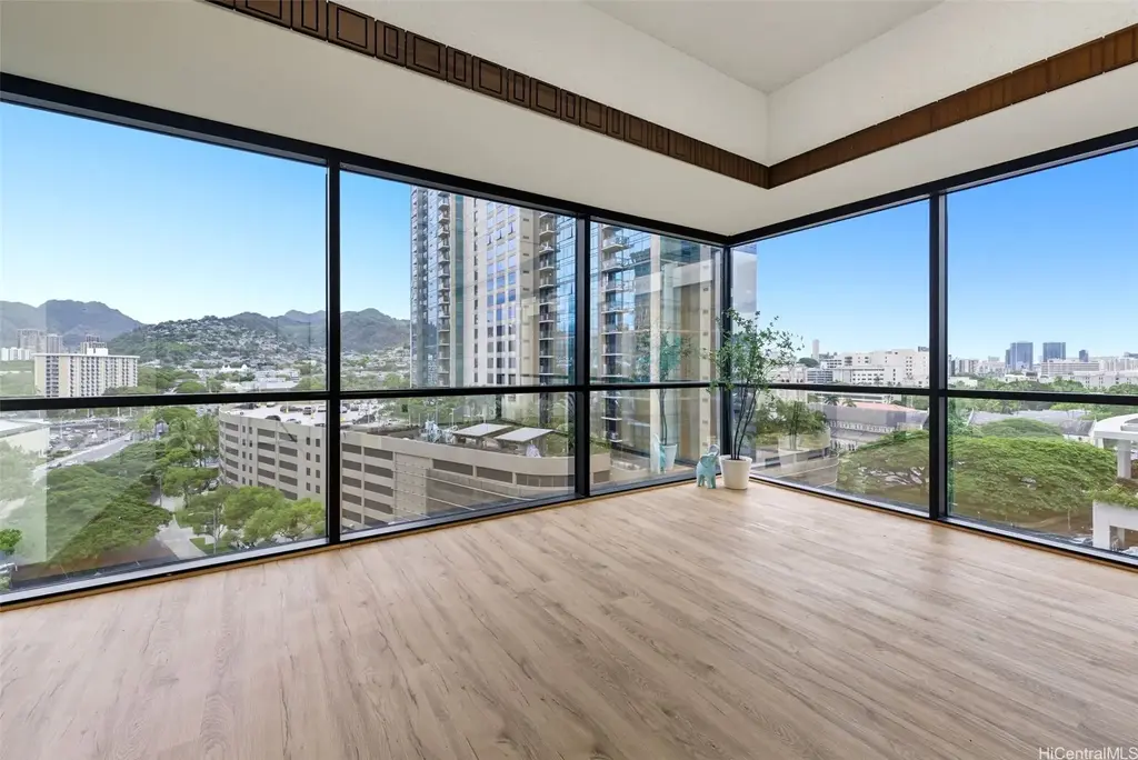 1188 Bishop Street # 1105, Honolulu