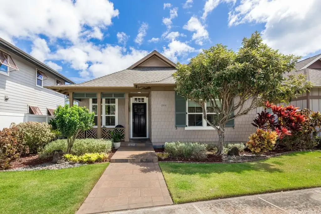 91-1115 Waikapuna Street, Ewa Beach