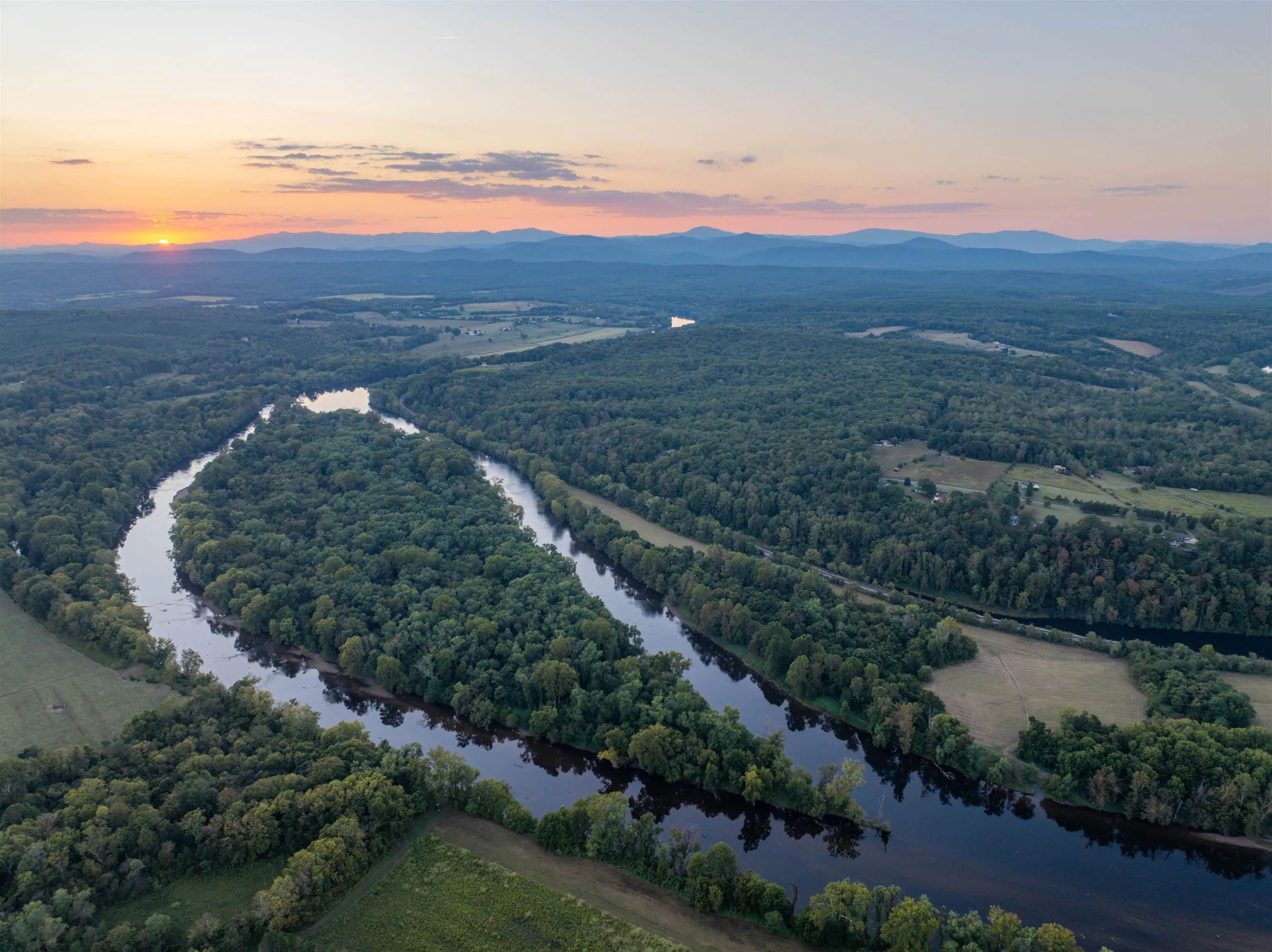 Tbd Jones Overlook, Howardsville